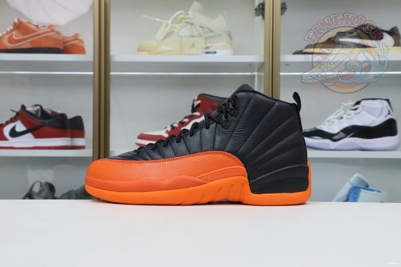 Jordan 12